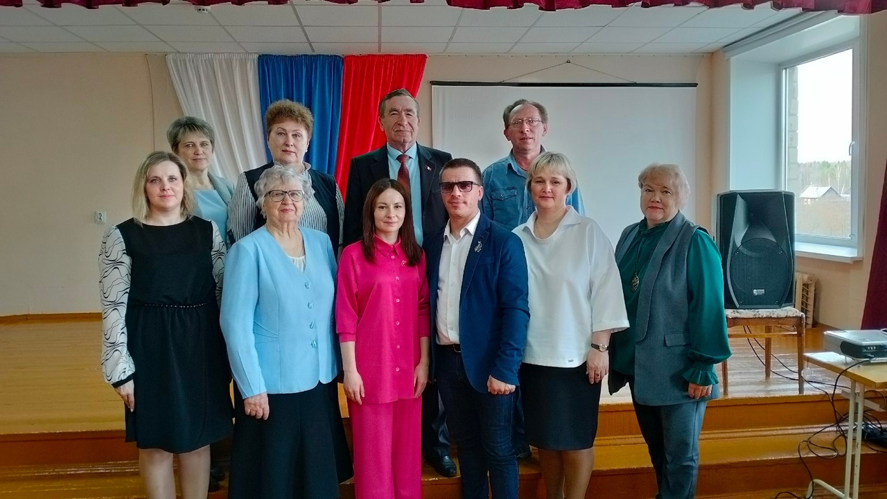 УРОК МУЖЕСТВА.