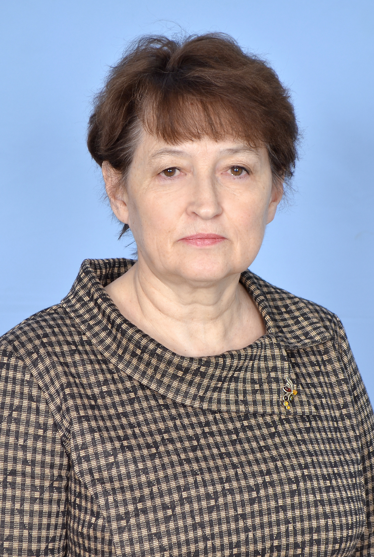 Тазмиева Татьяна Николаевна.